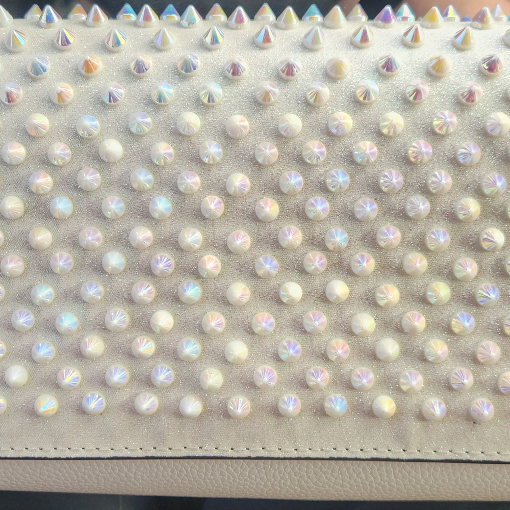 Christian louboutin handbag